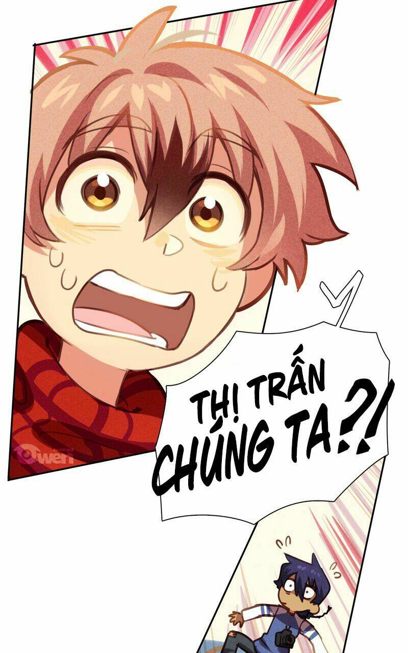 lời nguyền lalin chapter 1 47