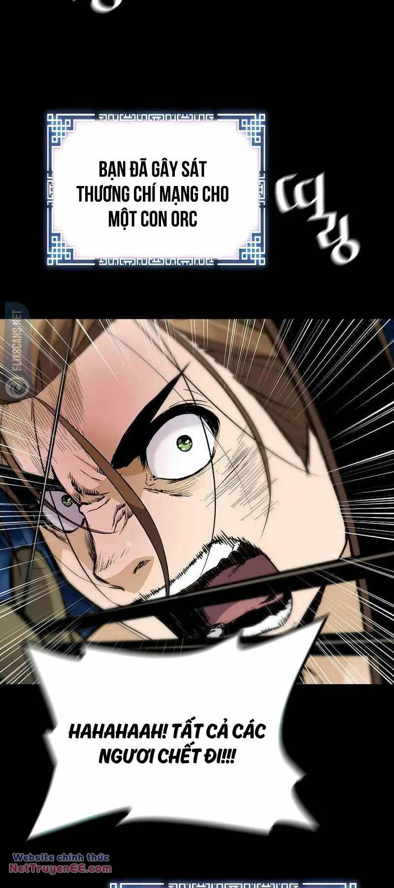 sự trở lại của huyền thoại chapter 118 44