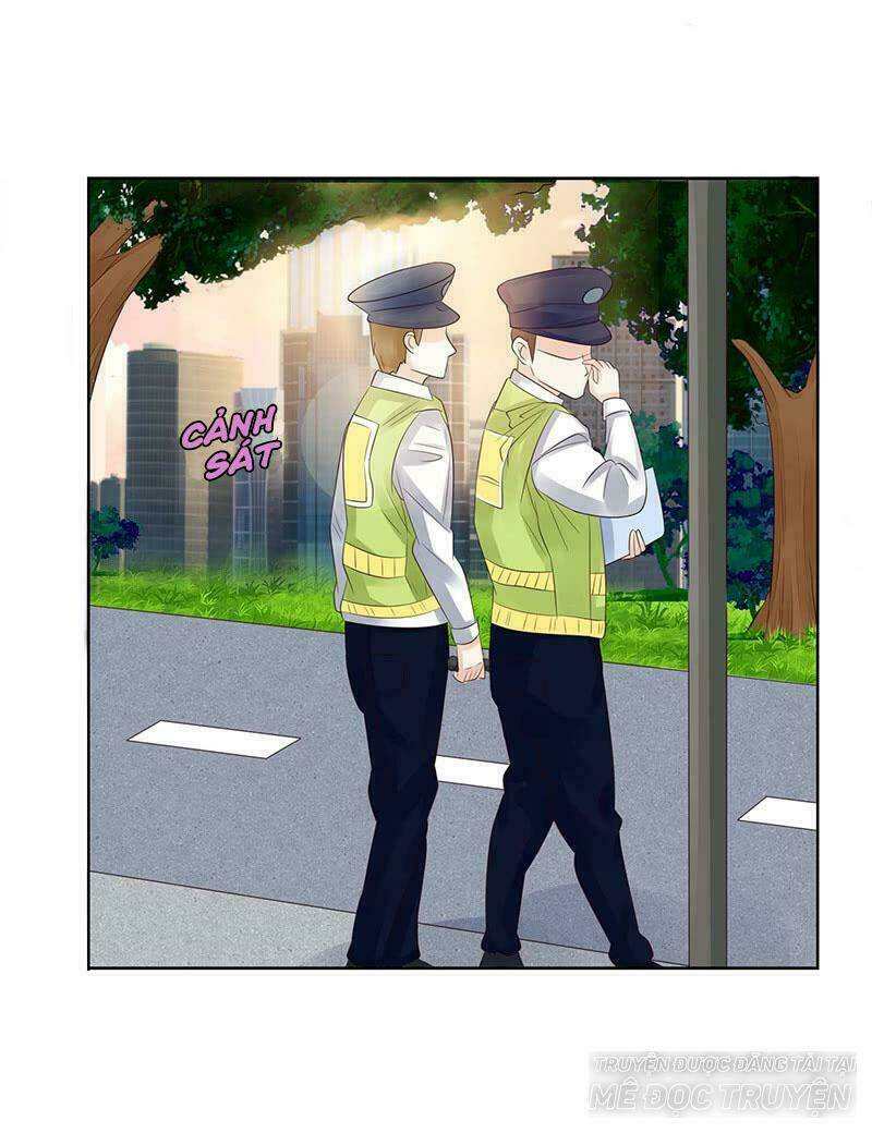 băng sơn học trưởng không được chọc chapter 58.1 11