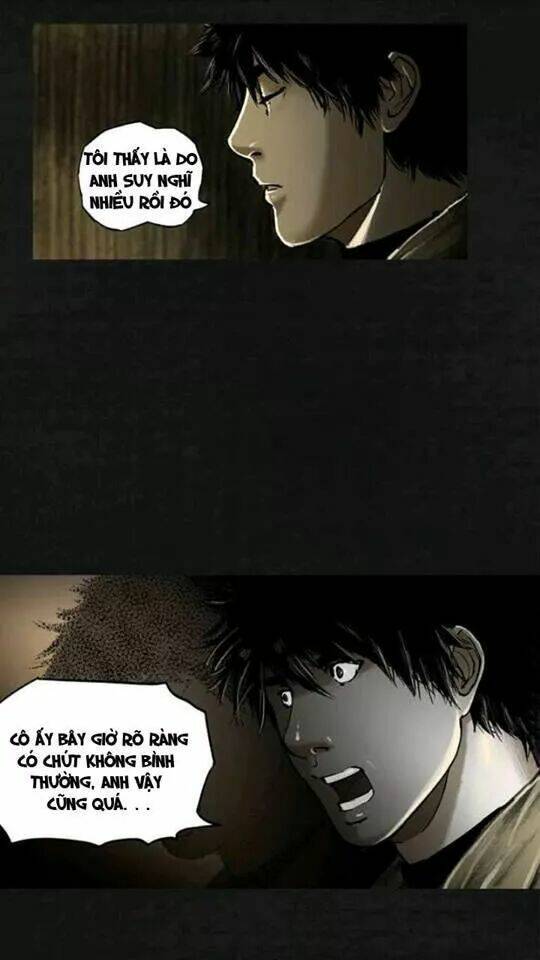 trấn thái bình chapter 16 38