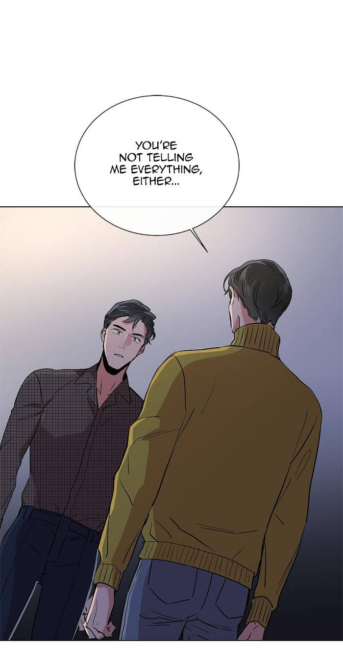 [raw] red candy chapter 41 51