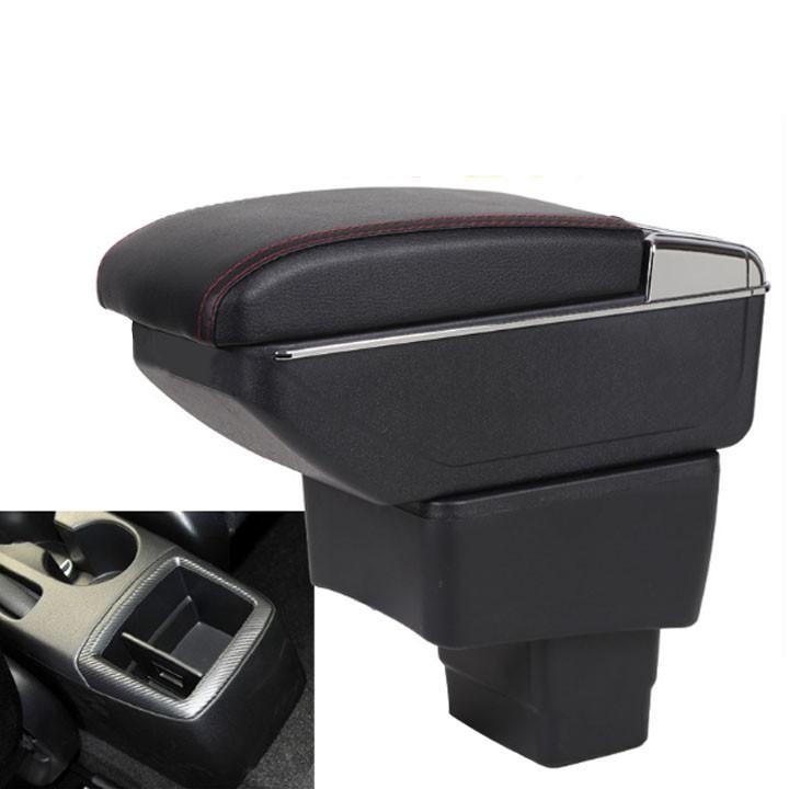 Hộp Tỳ Tay Xe Ô Tô Mazda CX3 - Hot