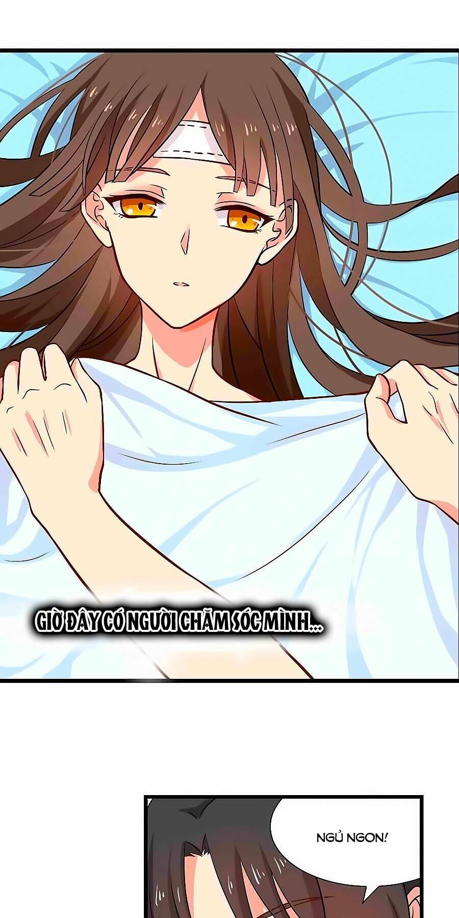 chỉ nhiễm thành hôn chapter 47 7