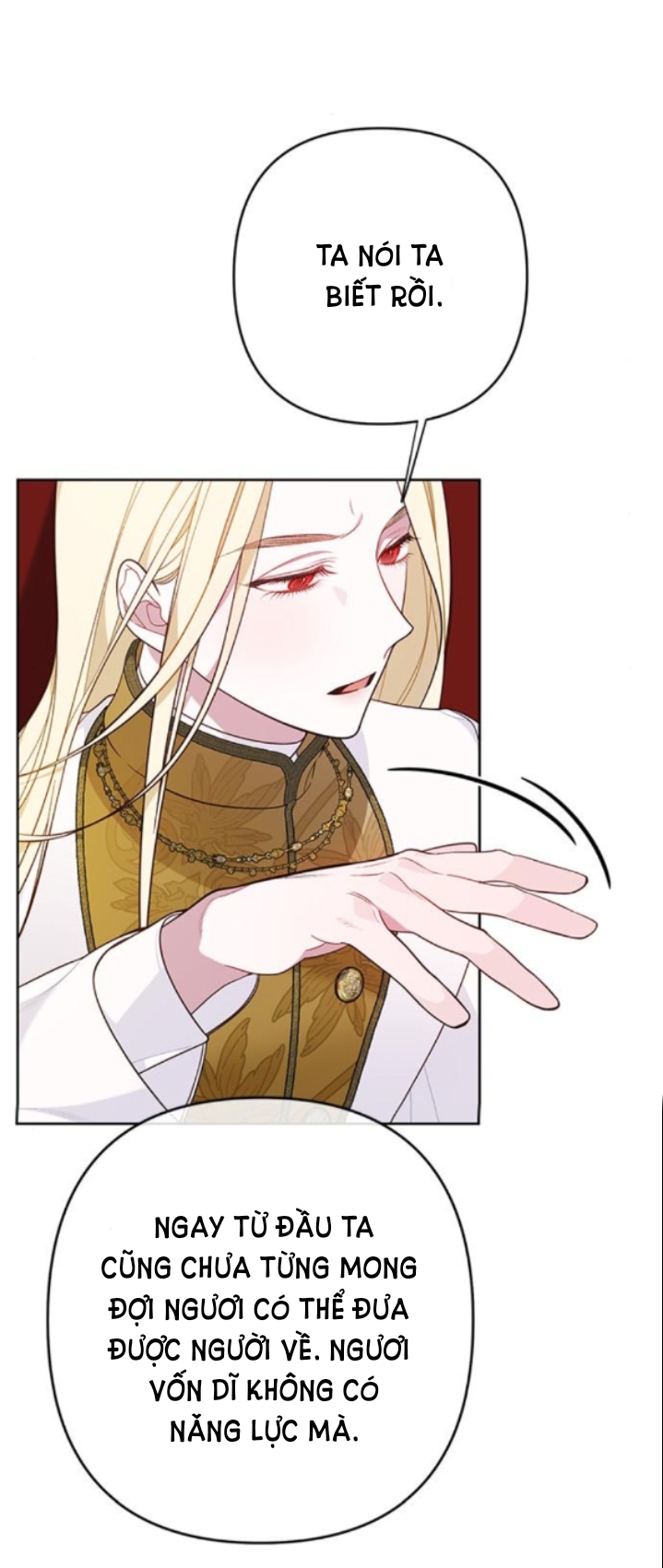 Tiểu Bạo Chúa chapter 17.1 - Trang 38