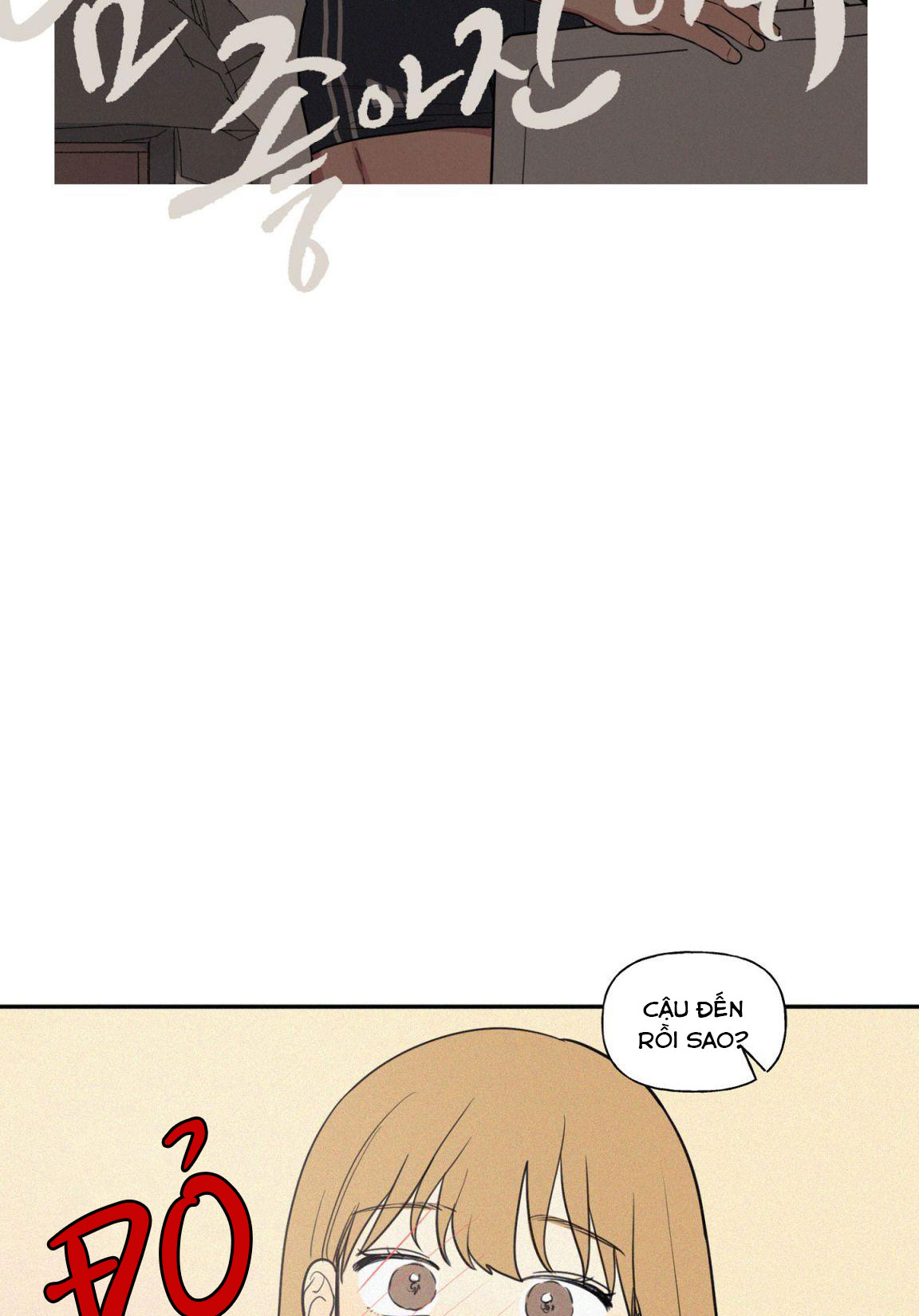 lý do yêu phải thằng bạn thân chapter 19.3 10