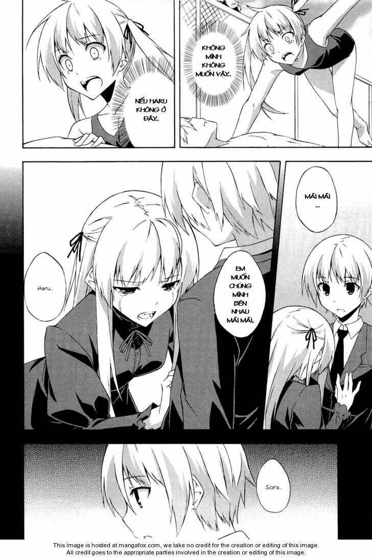 yosuga no sora chapter 3 19