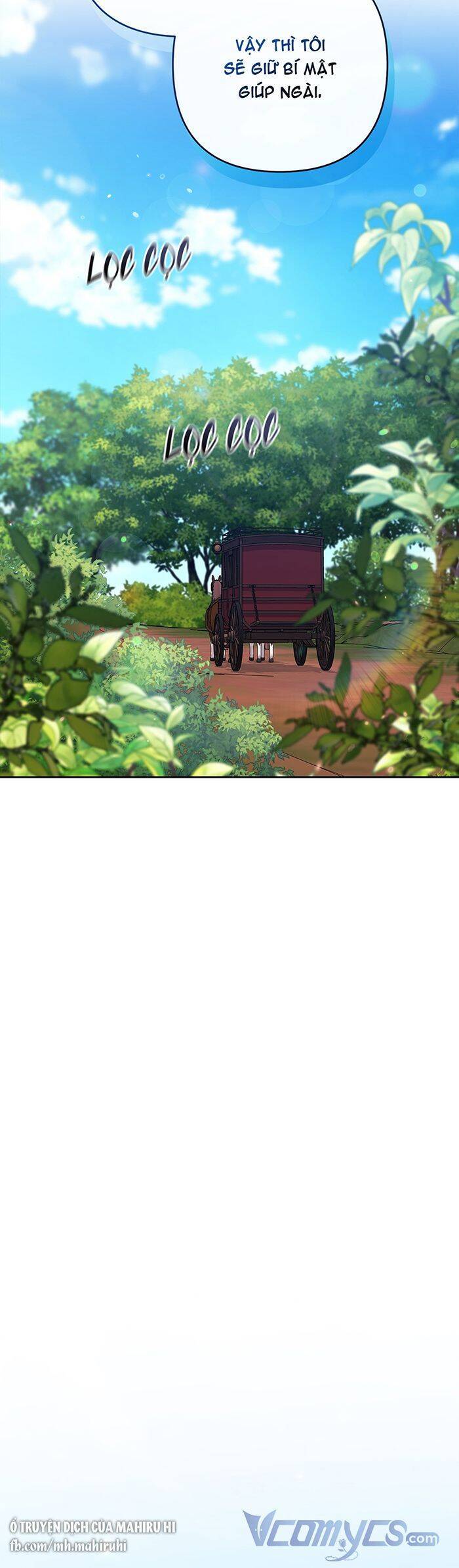 cuộc hôn nhân này dù sao cũng sẽ tan vỡ mà thôi chapter 57 24