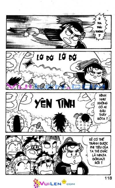 ninja loạn thị chapter 59 118