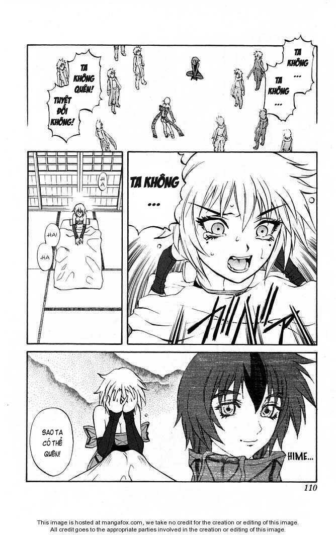 phù thủy phép thuật chapter 25 8
