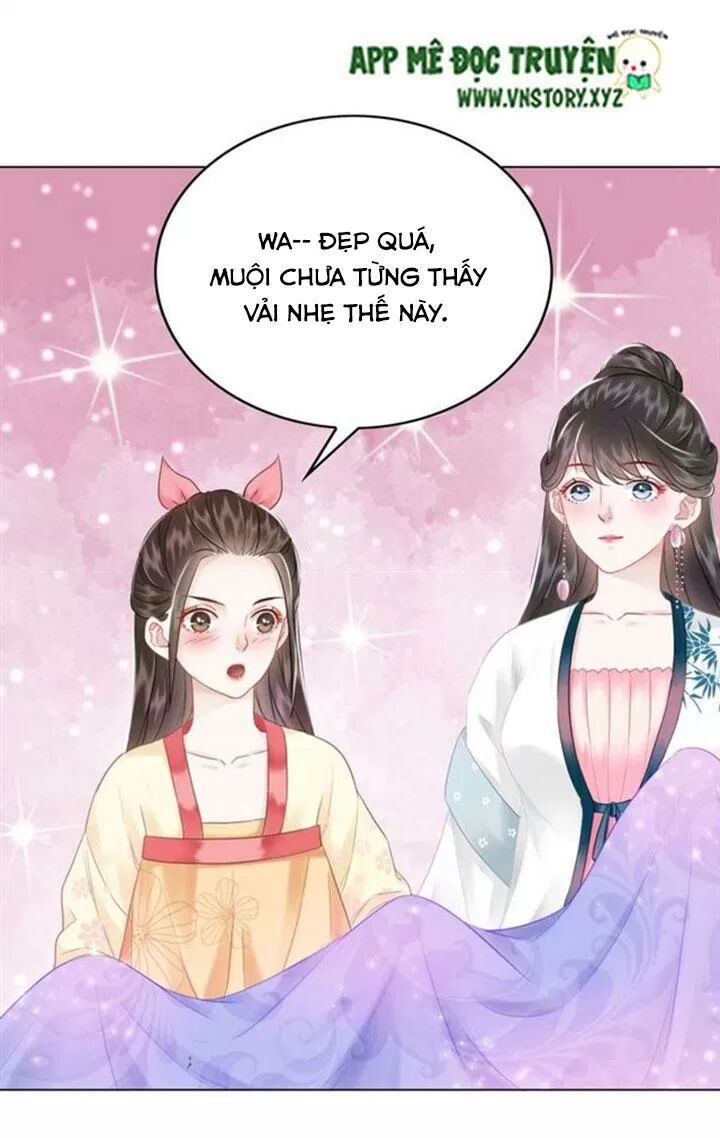 cực phẩm phế vật tiểu thư chapter 93 27