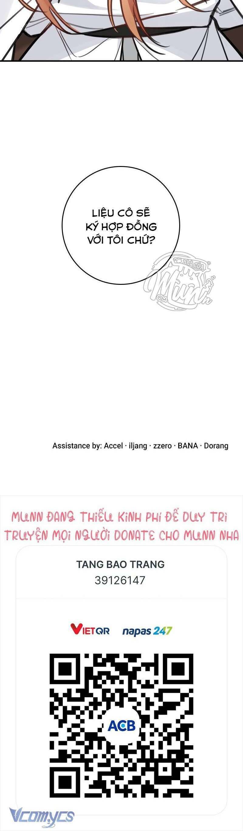 nhật ký tuần trăng mật của phù thủy và rồng chapter 110 44