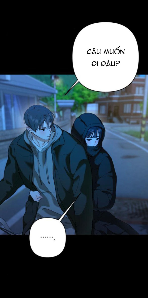bóng râm mùa xuân chapter 12.1 30