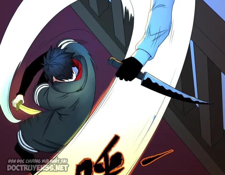 toàn cầu quỷ dị thời đại chapter 4 75