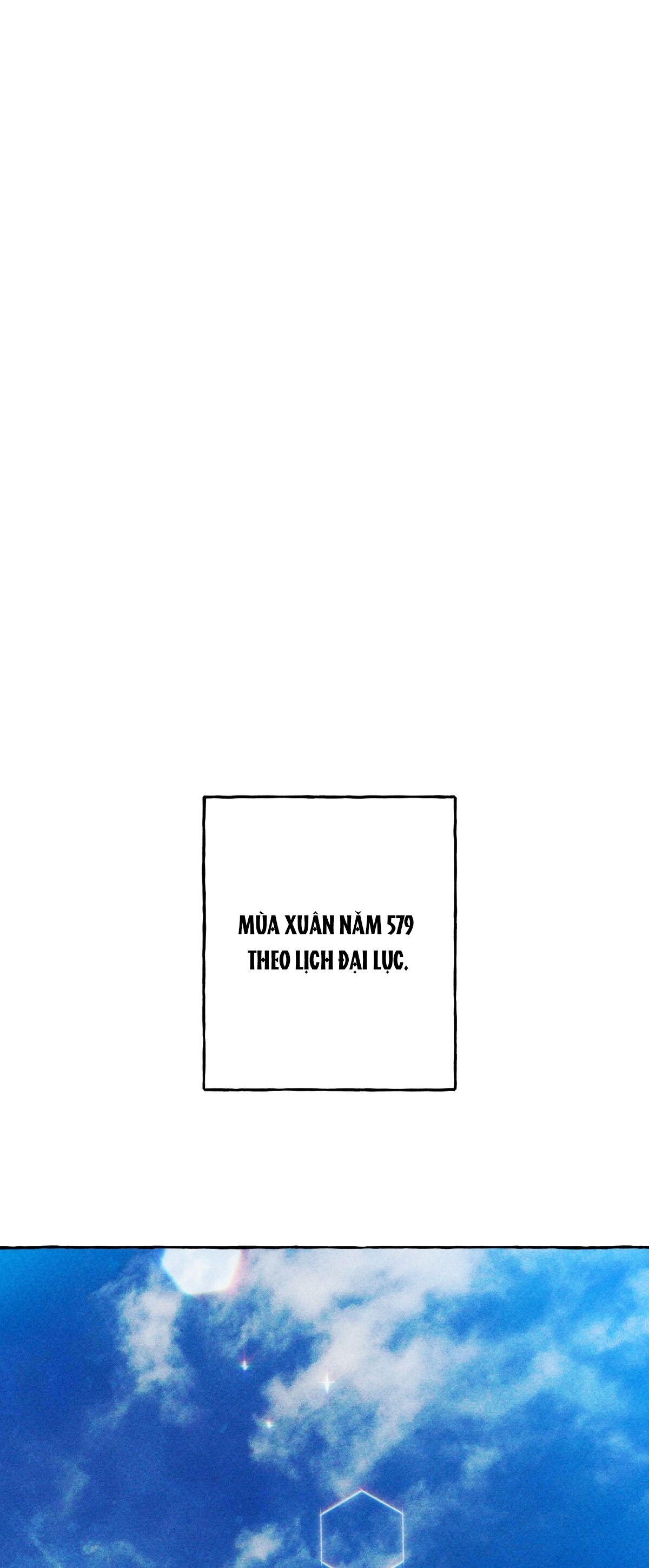 nuôi dưỡng một bé rồng đen chapter 50.2 1