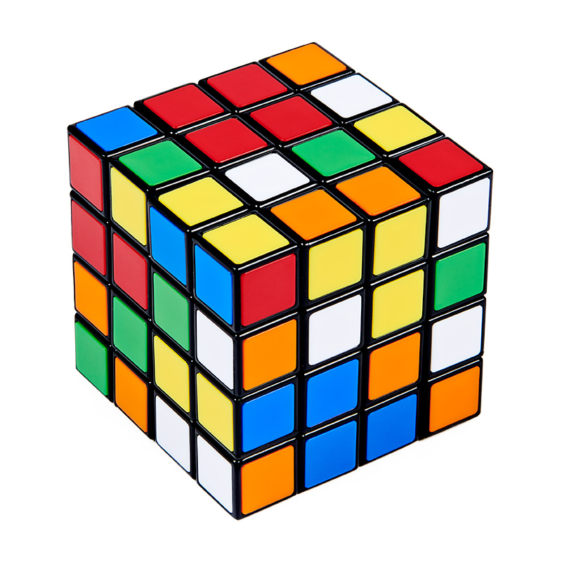 Đồ Chơi GAMES Rubik'S 4X4 8841RB