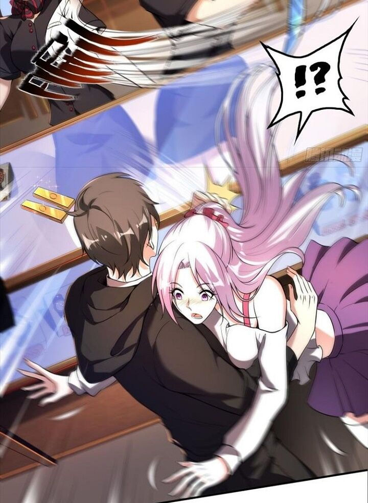 đệ nhất người ở rể chapter 64 30