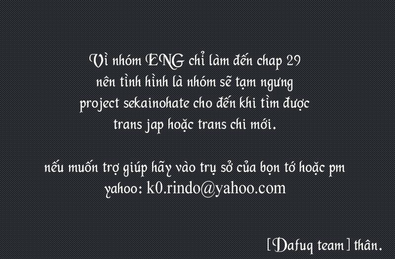 sekainohate de aimashou chapter 29 2