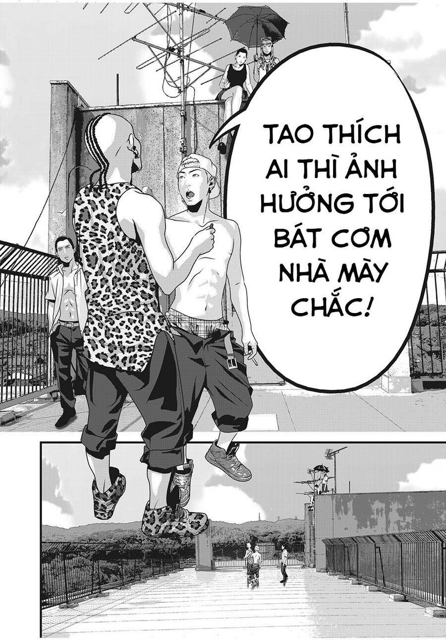 home room chapter 74 14