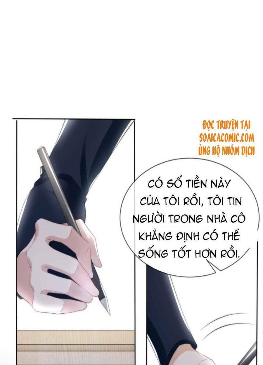 ngự tỷ toàn năng lại bị phá mã giáp chapter 36 3