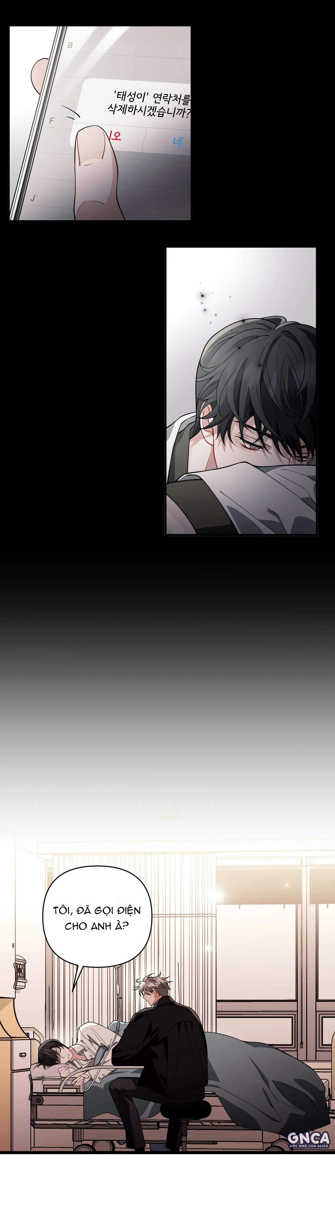 vết tích chapter 14 13