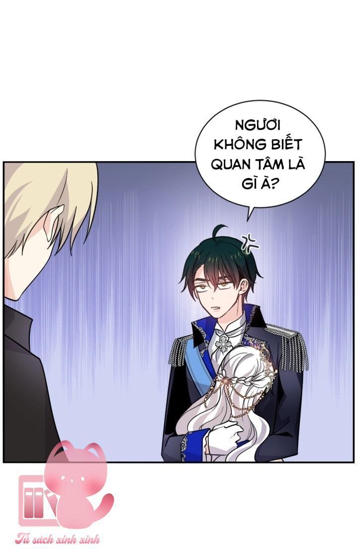 nguyện ước vô vọng của ma nữ chapter 55 4