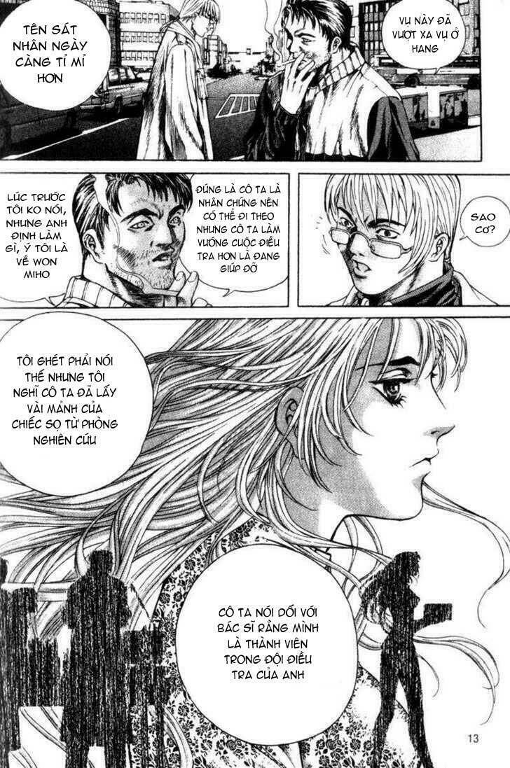 đảo địa ngục chapter 28 7