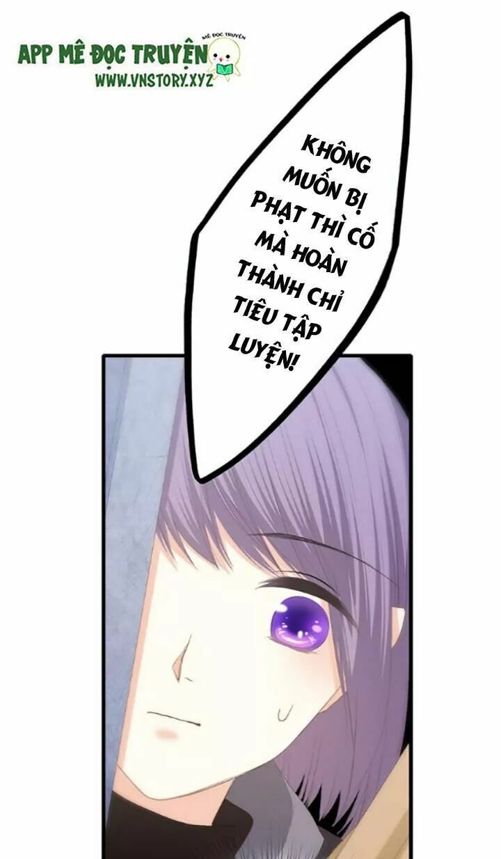 con tim rung động 2 chapter 76 44