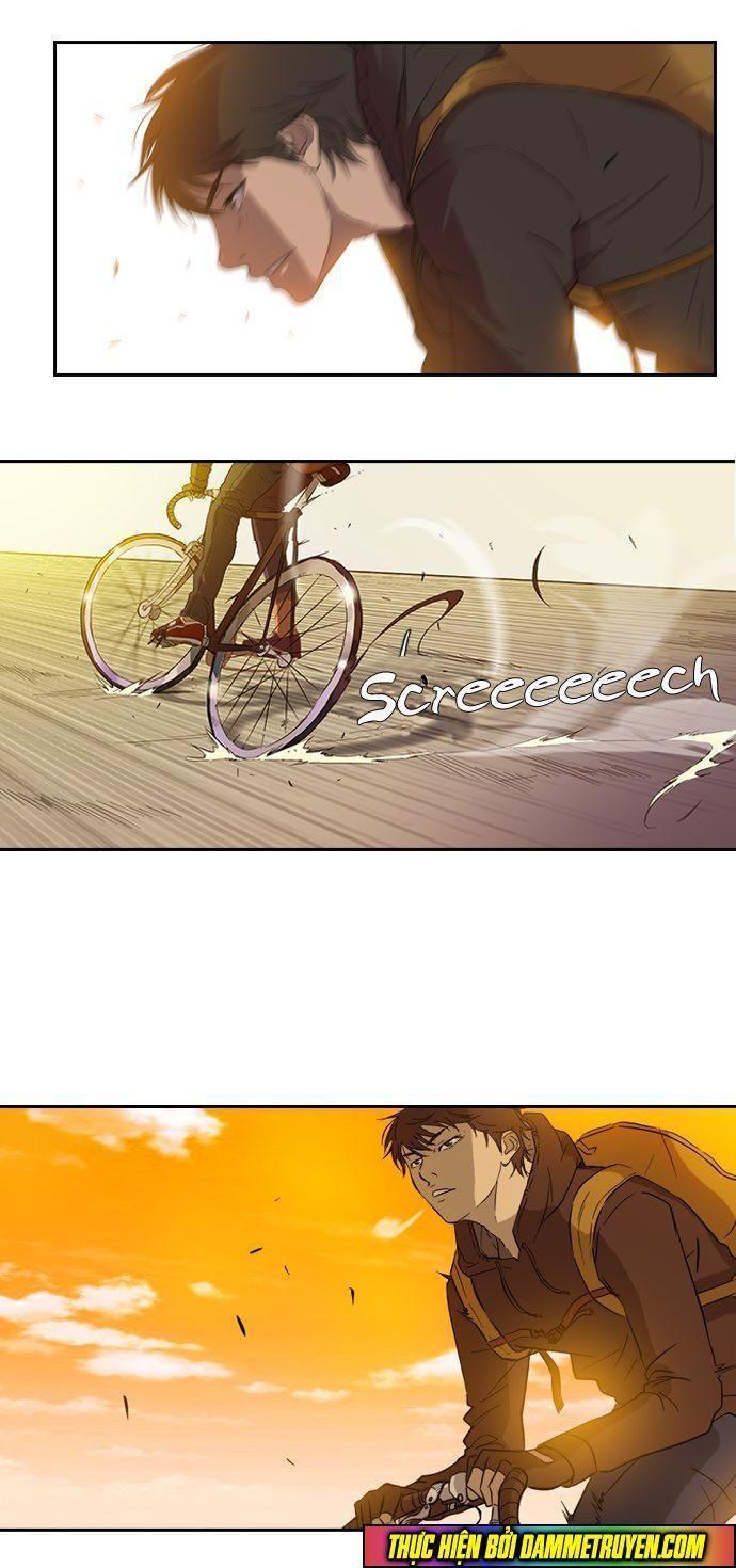 wind breaker chapter 1.5 10