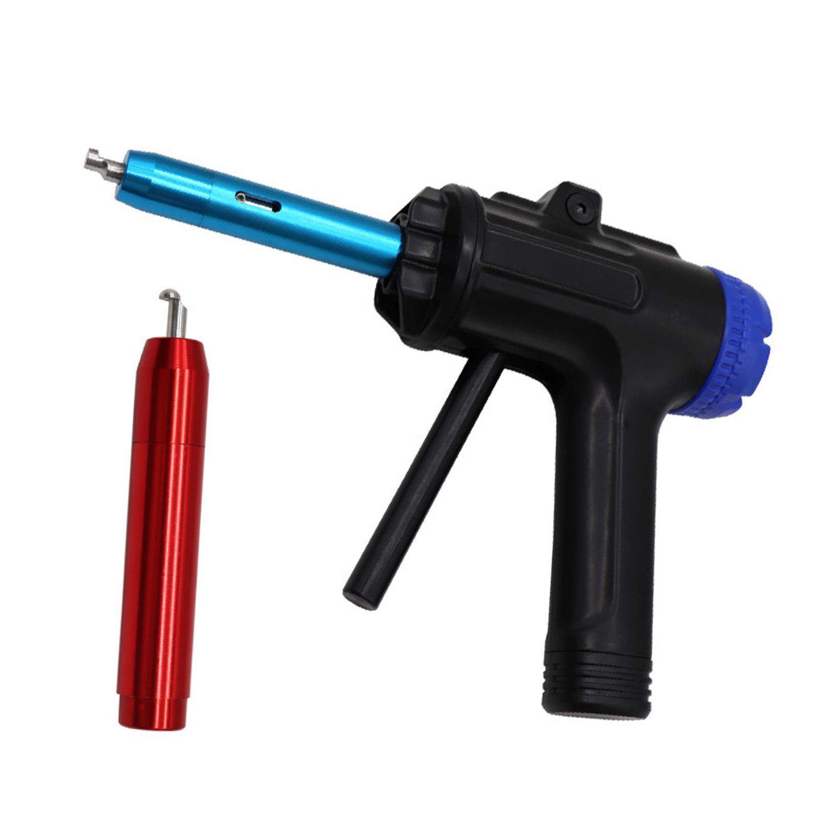 Automobile  Repair Tool 2 Pins Free Sheet Metal Repair Tool for Car