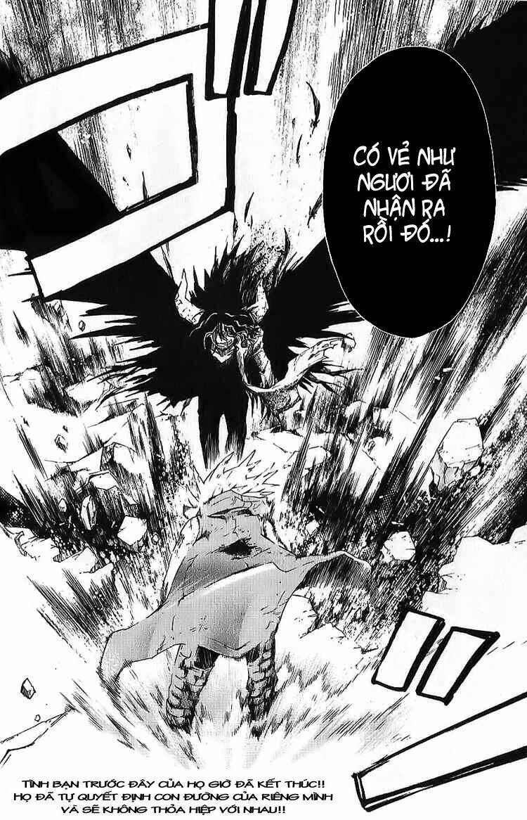 silvery crow chapter 21 19