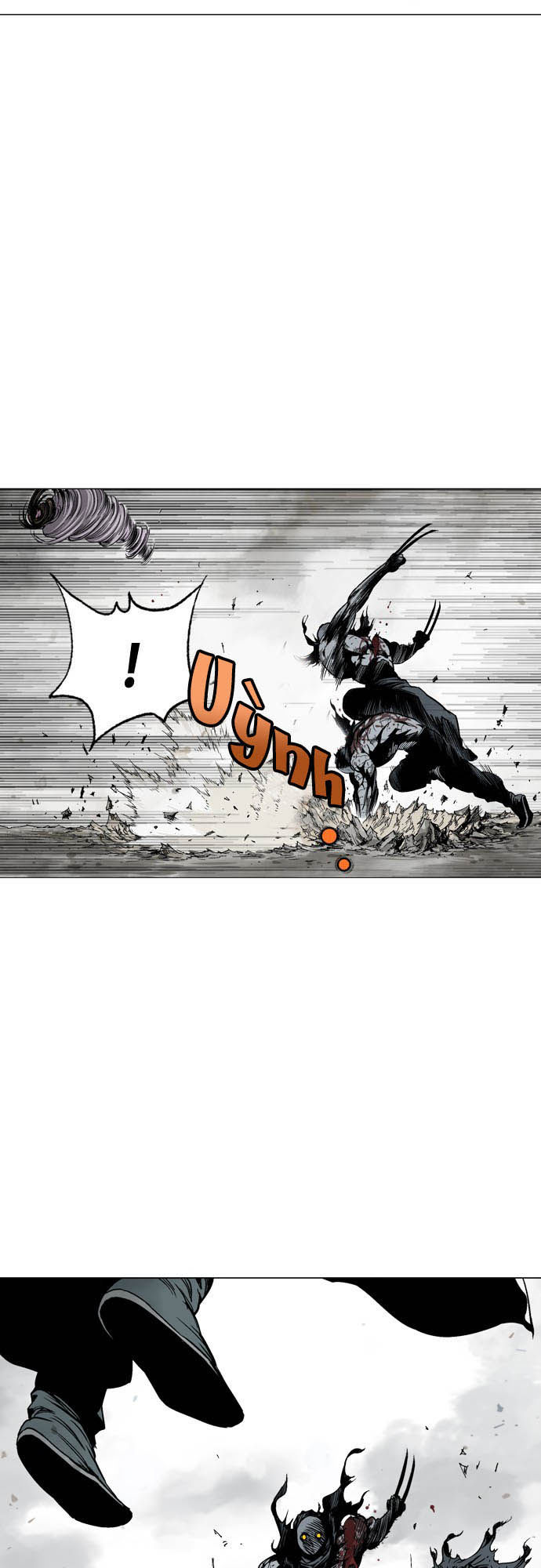 cao thủ 2 chapter 15 28