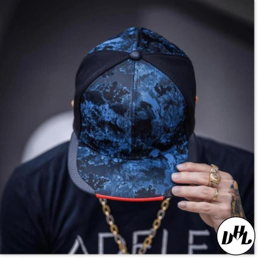 Mũ Nón Nam Nữ Mũ Snapback thời thường Nón HipHop hàng hiệu chính hãng phù hợp với mọi lứa tuổi