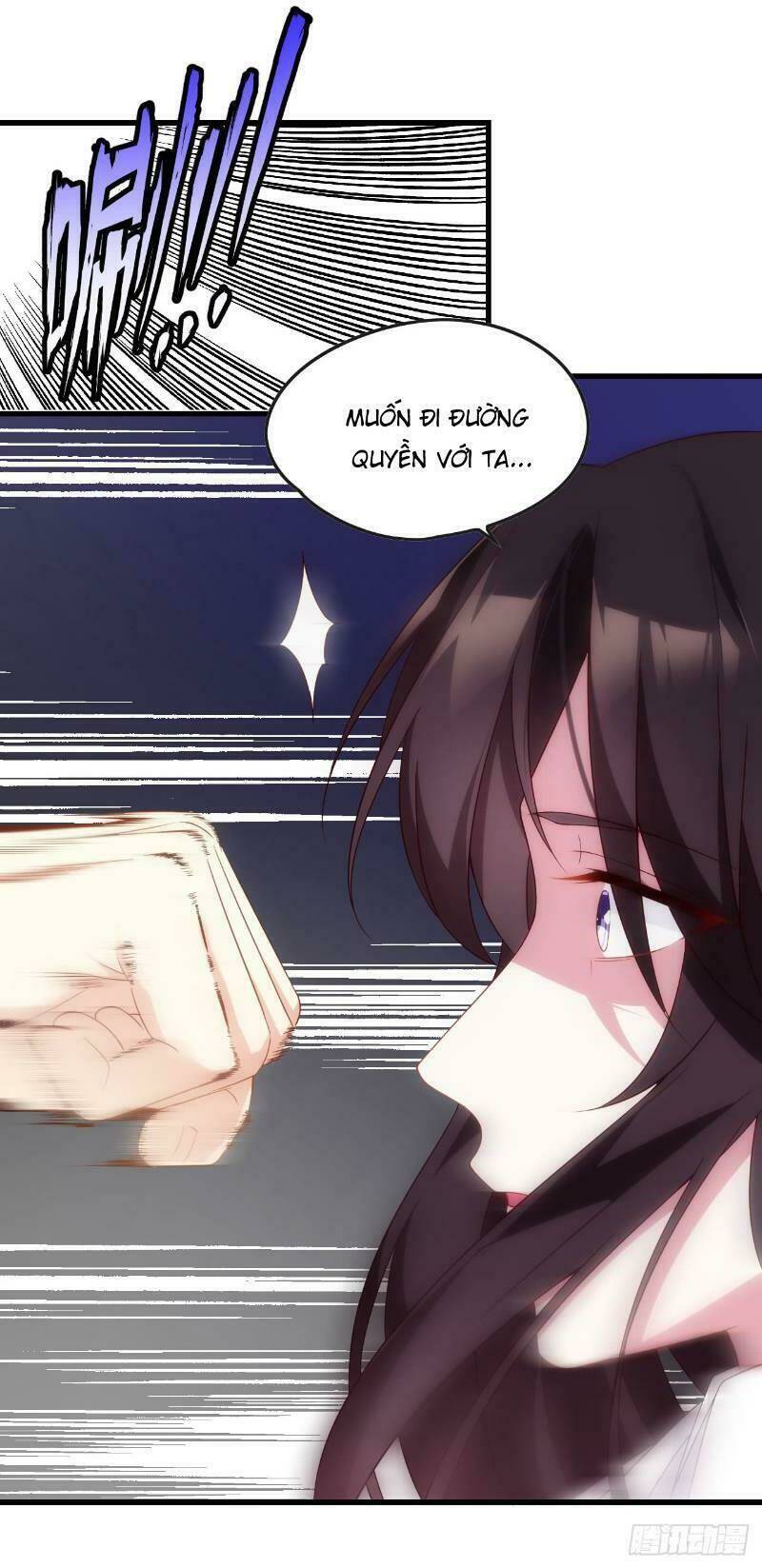 lãnh chúa cái gì không quan trọng chapter 16 29