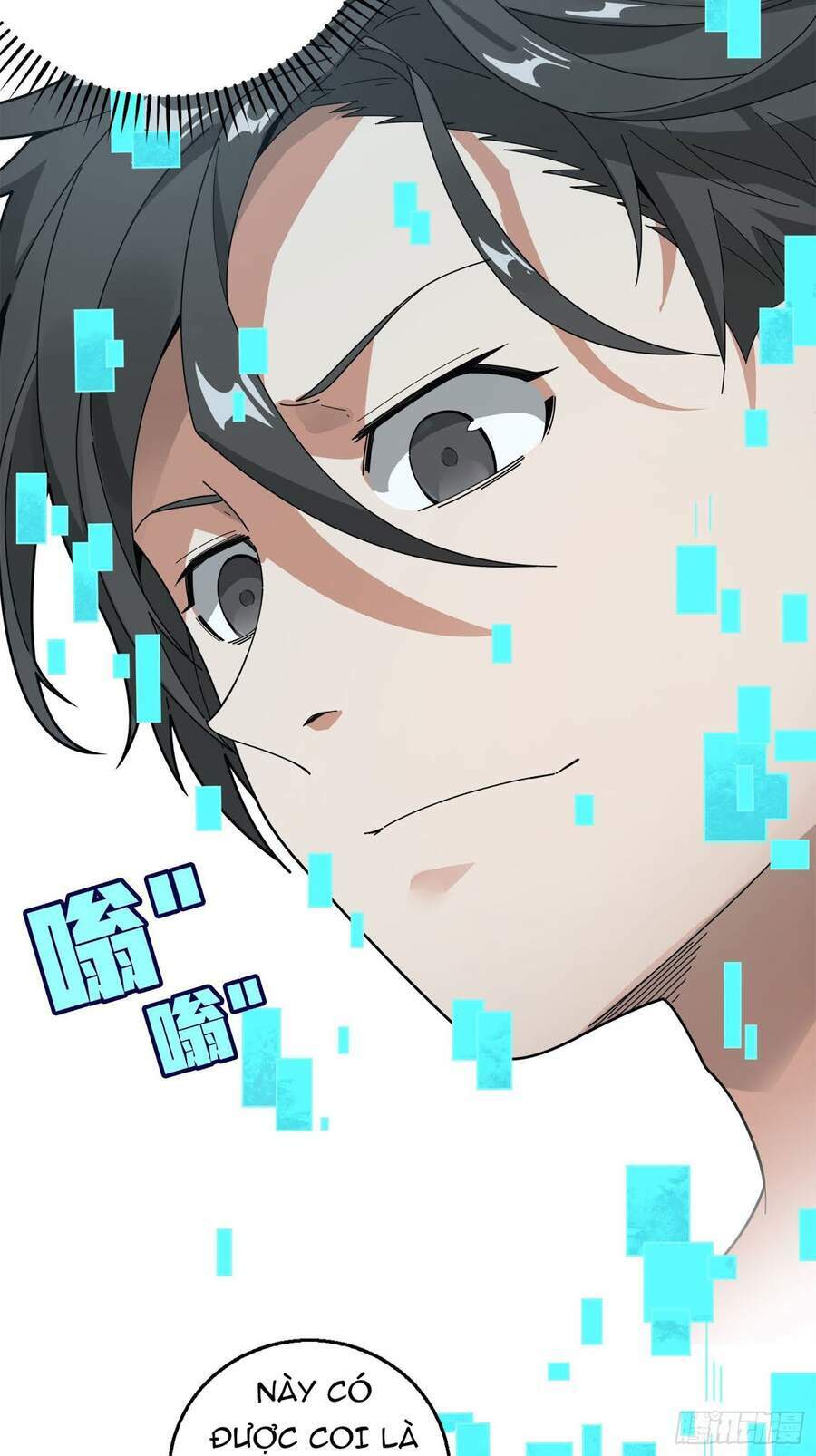 pubg luck rookie chapter 6 60