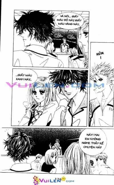 thủ lĩnh chunja chapter 4 136