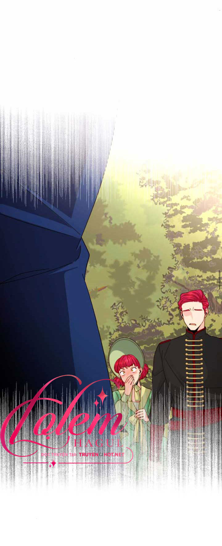 hoàng hậu tái hôn chapter 111.5 2