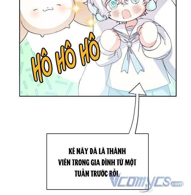 này tiểu công tước, hãy tin ở chị đi! chapter 17 91