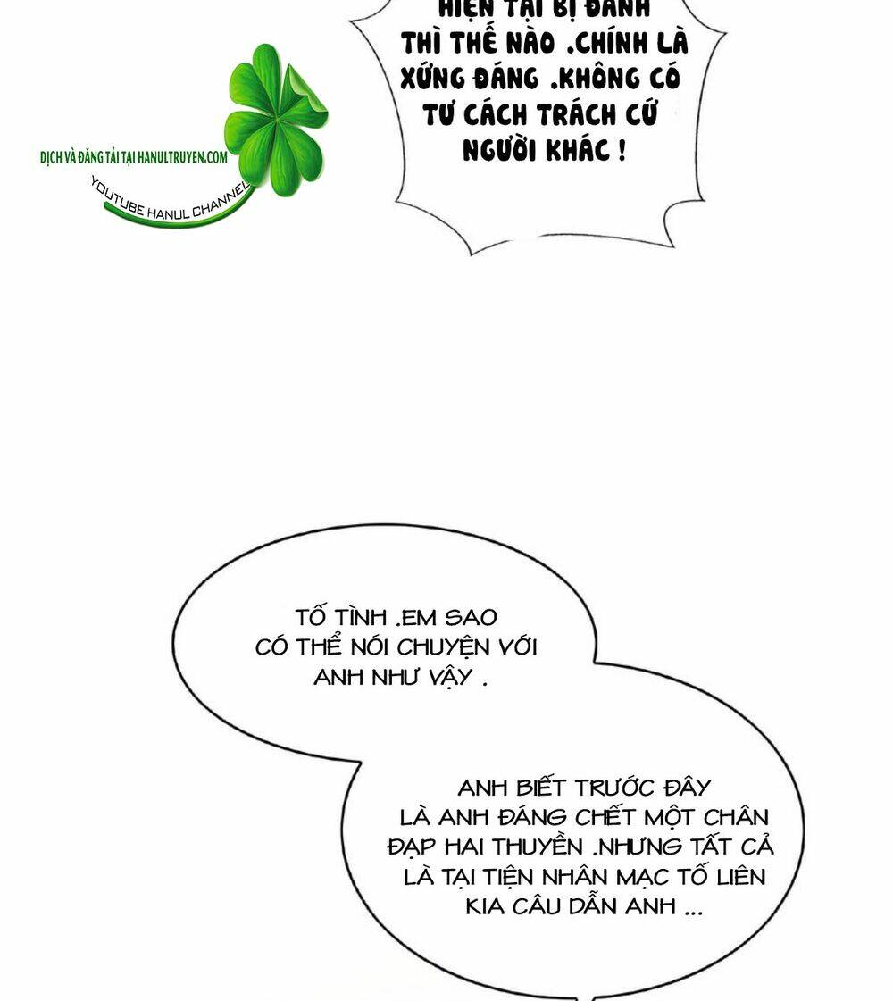 cô vợ nhỏ nuông chiều quá lại thành ác!! chapter 143 8