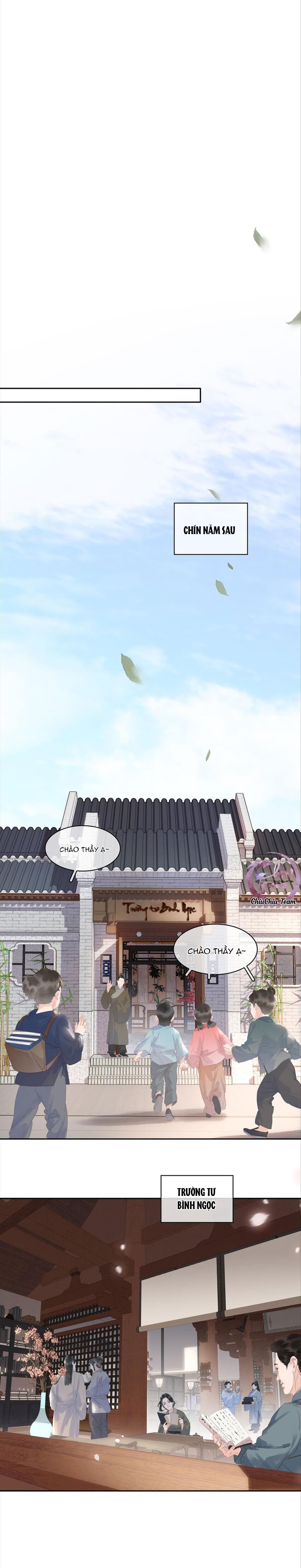 không làm trai bao! chapter 75 15