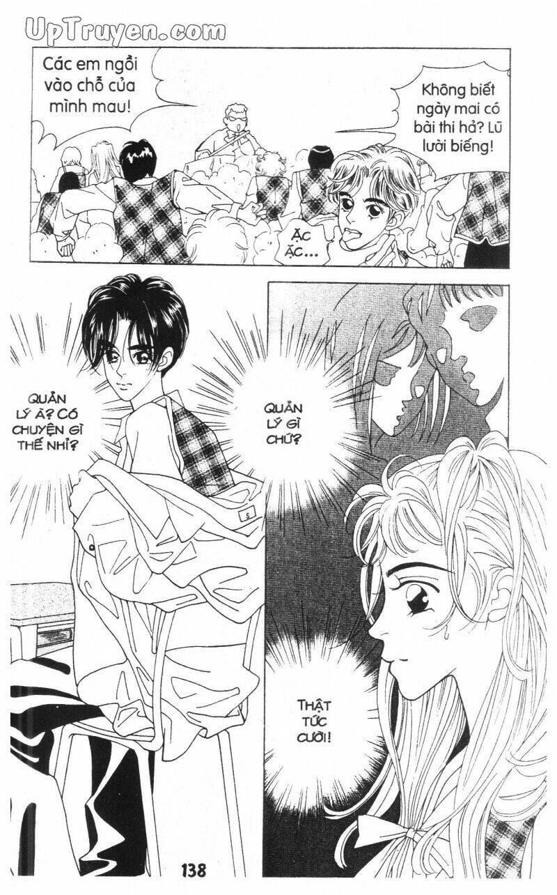 hãy đến đây tình yêu chapter 2 137