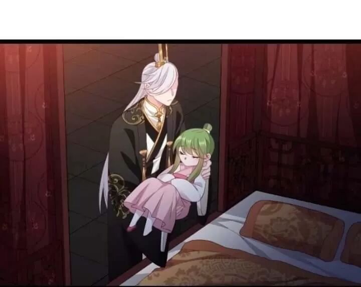 ta mới không gả cho hoàng tử phản diện chapter 10 29