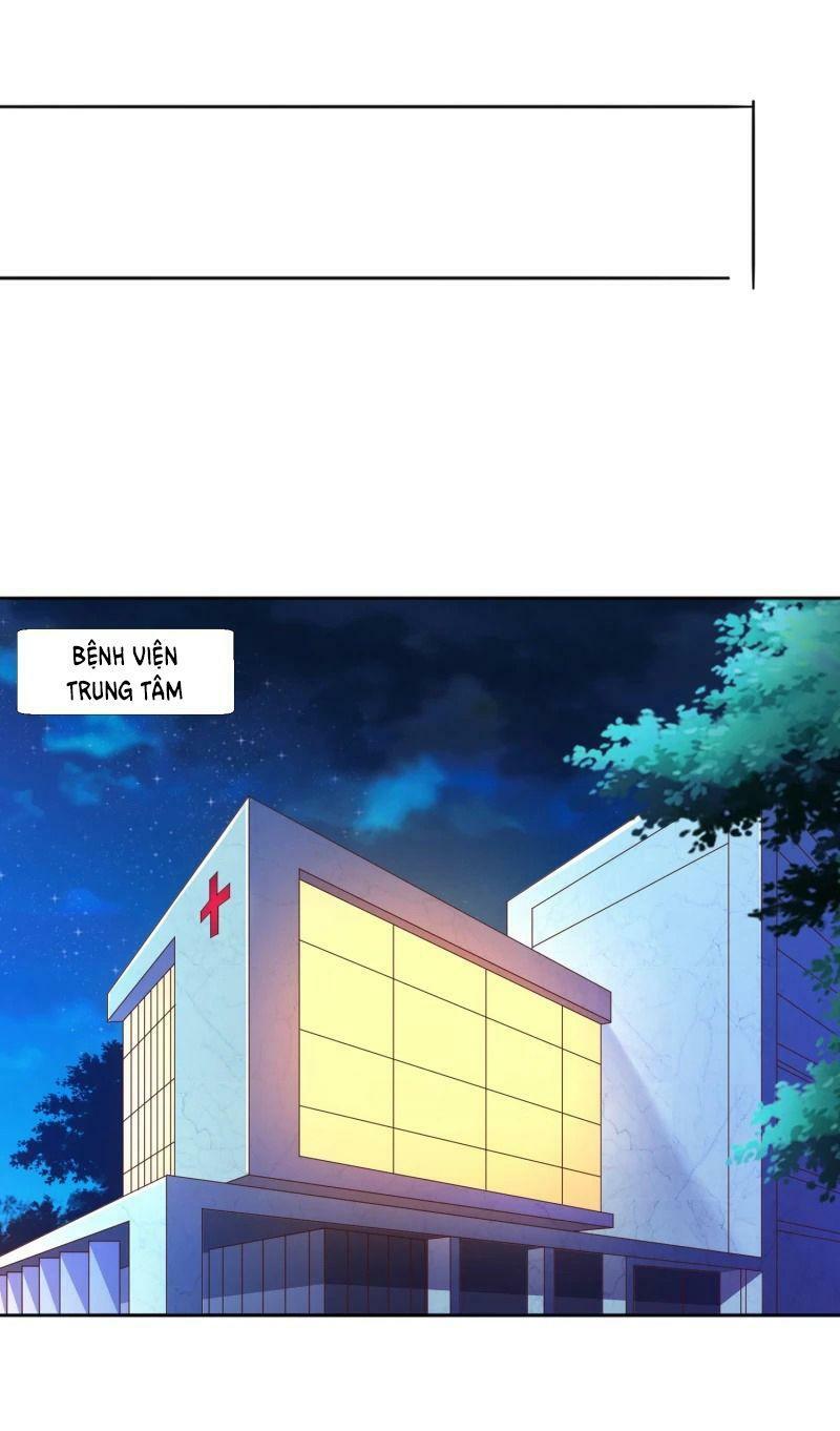 luyện tập thành thần chapter 15 23