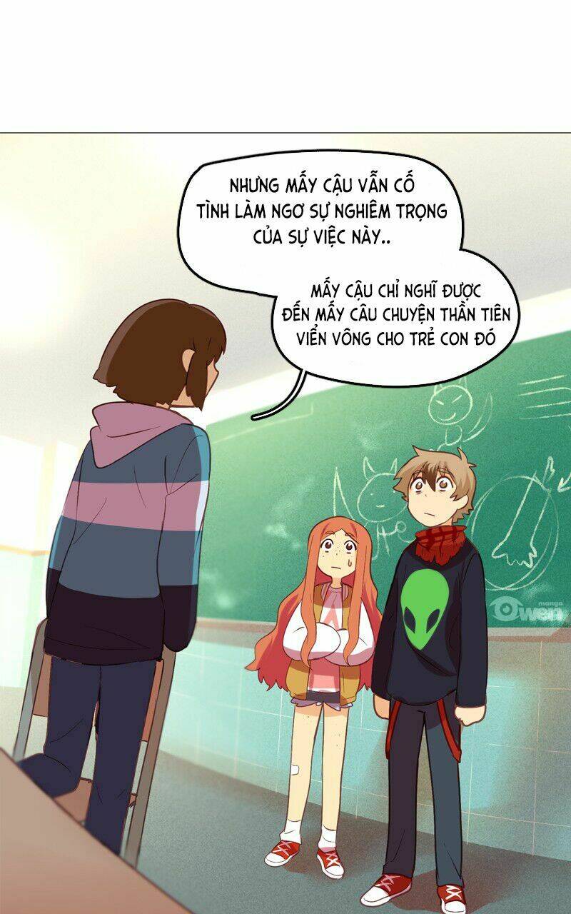 lời nguyền lalin chapter 13 47