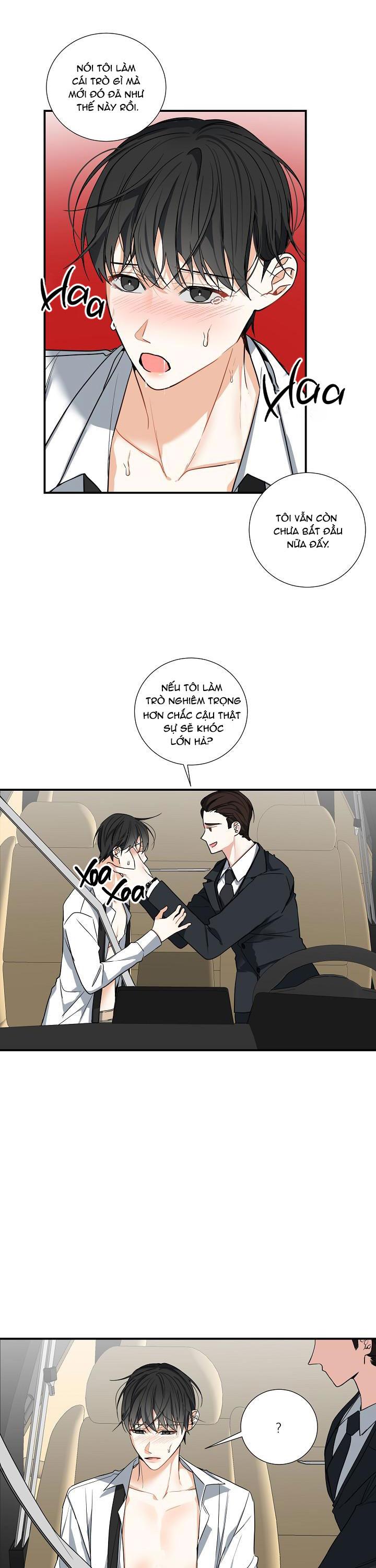 đêm săn chapter 9 19