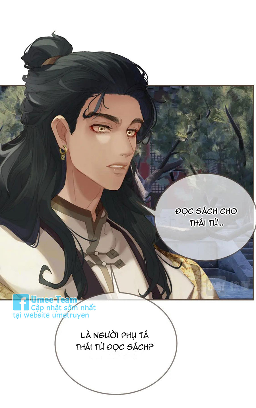 á nô 2: thám hoa chapter 16 14