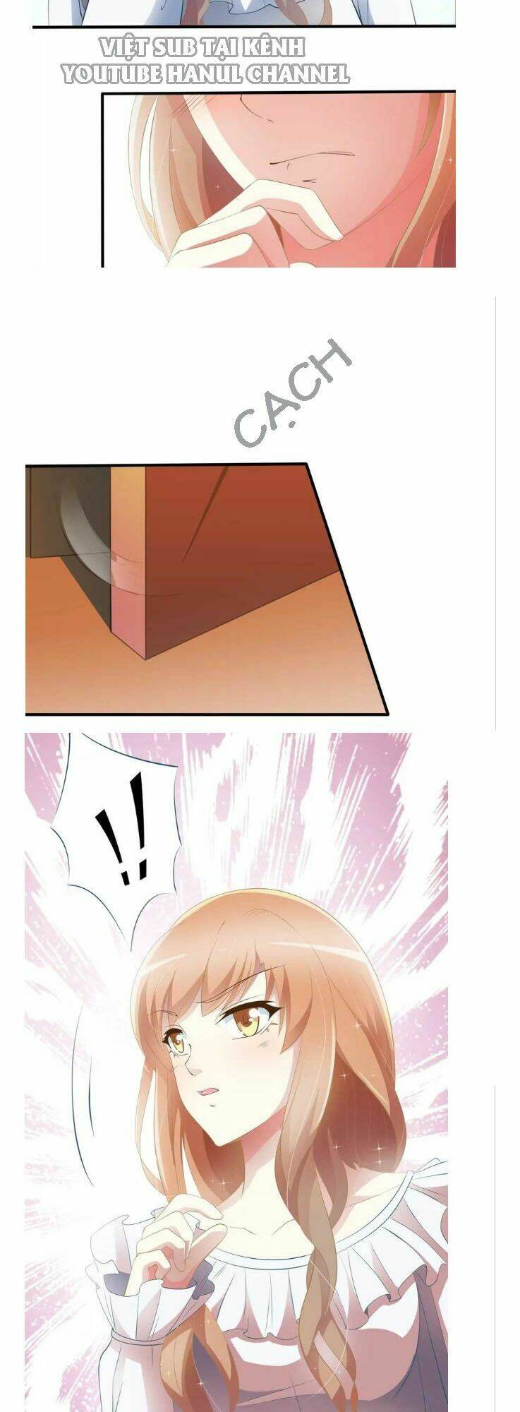 dụ vợ về nhà chồng cũ phải thật ôn nhu chapter 29 10