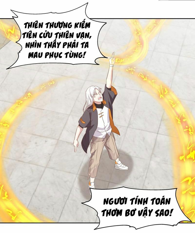 trên người ta có một rồng chapter 439 6