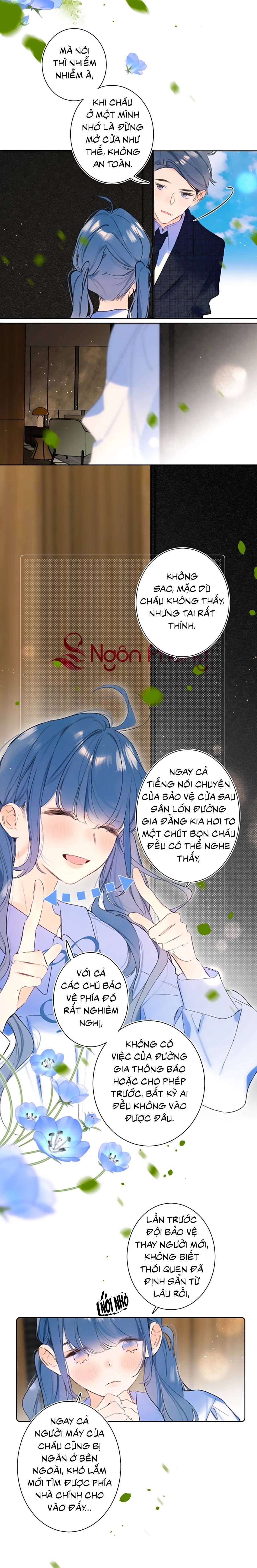 đừng khóc chapter 71 2