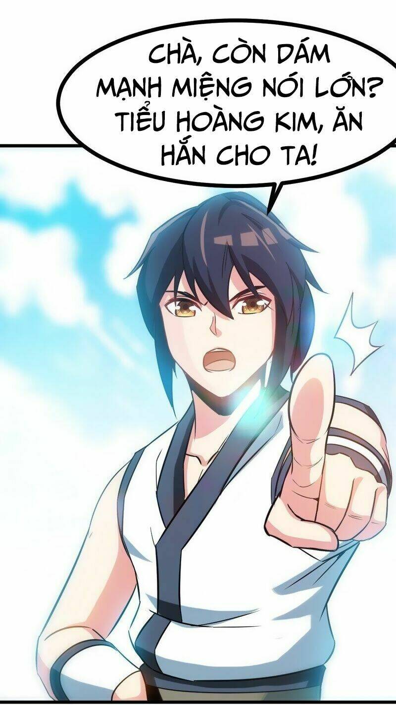 chí tôn thần ma chapter 63 11