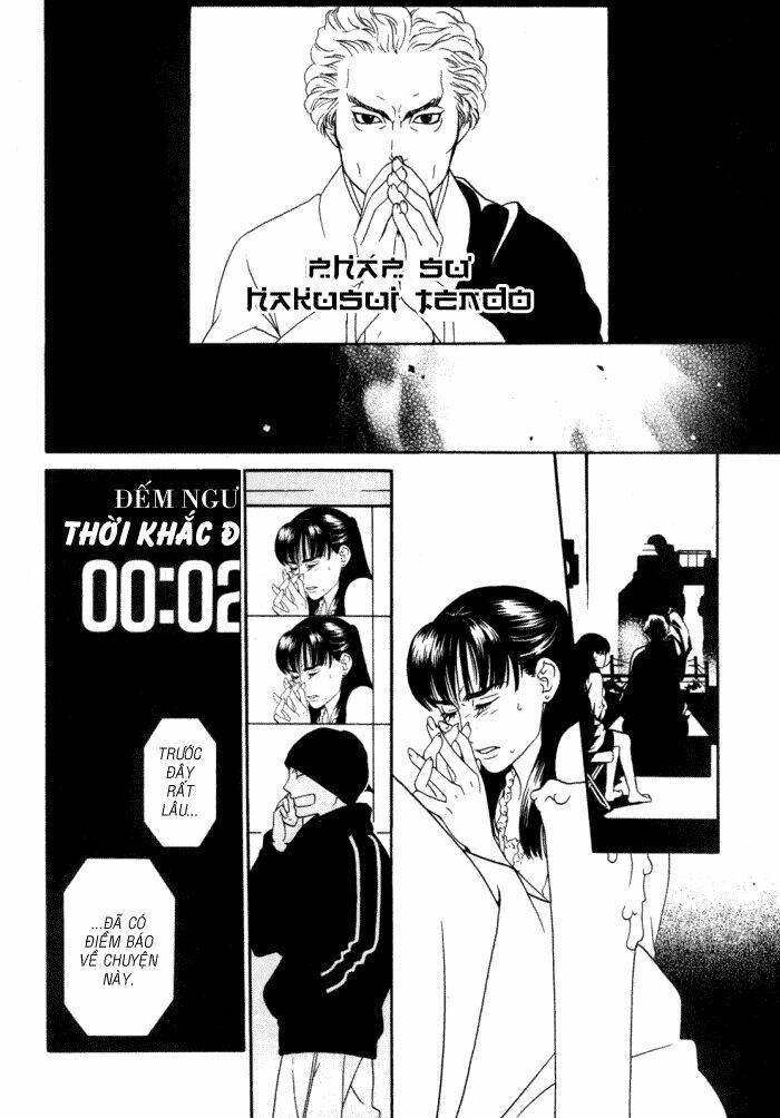 one missed call chapter 3 22